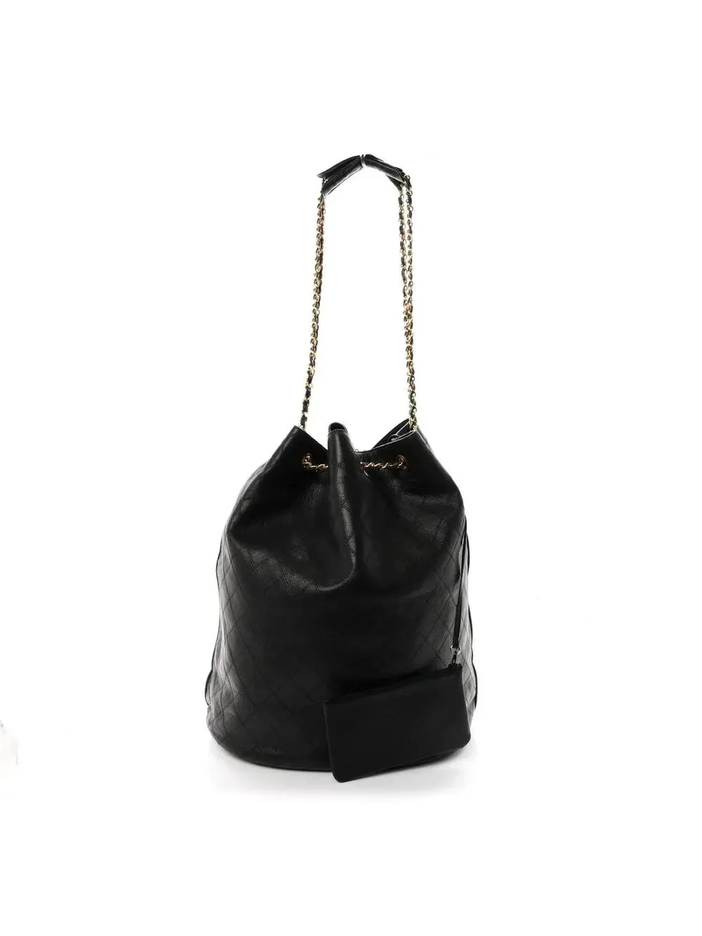 Chanel Lambskin Diamond Stitched #335673C15B